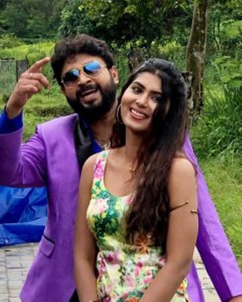 பொள்ளாச்சி பாலியல் குற்றங்கள் கதையில் உருவாகும் ‘எனை சுடும் பனி’ திரைப்படம்!