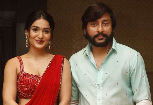 “நான் பாவாடையும் கிடையாது; சங்கியும் கிடையாது” – நடிகர் ஆர்.ஜே.பாலாஜியின் கிண்டல்!