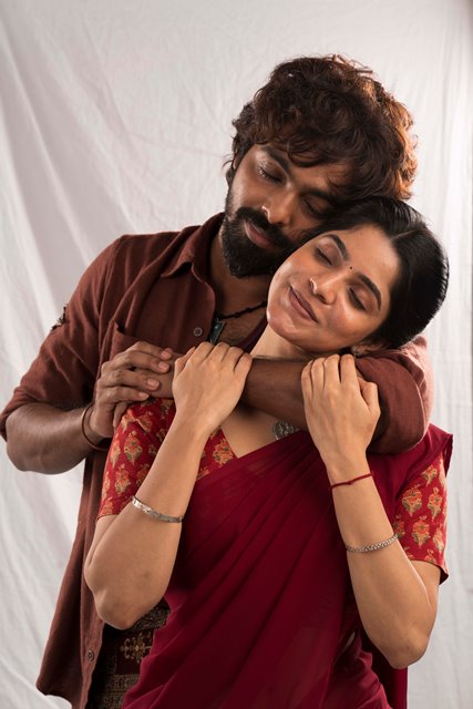 ஜீ.வி.பிரகாஷ்குமாரின் ‘கிங்ஸ்டன்’ படத்தின் ஃபர்ஸ்ட் சிங்கிள் வெளியீடு..!