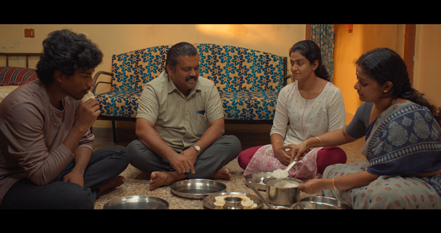 ‘மெட்ராஸ் மேட்னி’ திரைப்படம், ஜூன் 6-ம் தேதி வெளியாகிறது..!