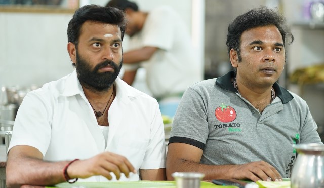 சண்டைக் காட்சிகளே இல்லாத கேங்ஸ்டர் படம் ‘தாவூத்’