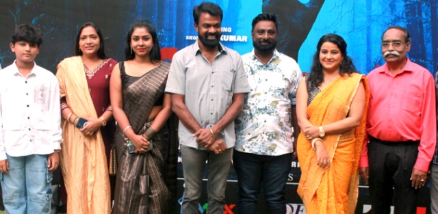 48 மணி நேரத்தில் எடுக்கப்படும் ‘டெவிலன்’ திரைப்படம்..! – உலக சாதனை குறித்து படக் குழு விளக்கம்