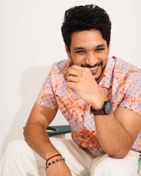 நடிகர் கவுதம் கார்த்திக் நடிக்கும் புதிய திரைப்படம்..!