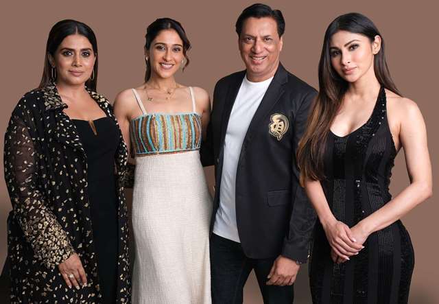 மதுர் பந்தார்க்கரின் புதிய படத்தில் நடிக்கும் ரெஜினா கேஸண்ட்ரா!