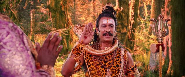 சமுத்திரக்கனி நடிப்பில் தமிழில் வெளியாகும் ஆன்மீக திரைப்படம் “ராகு கேது” !!