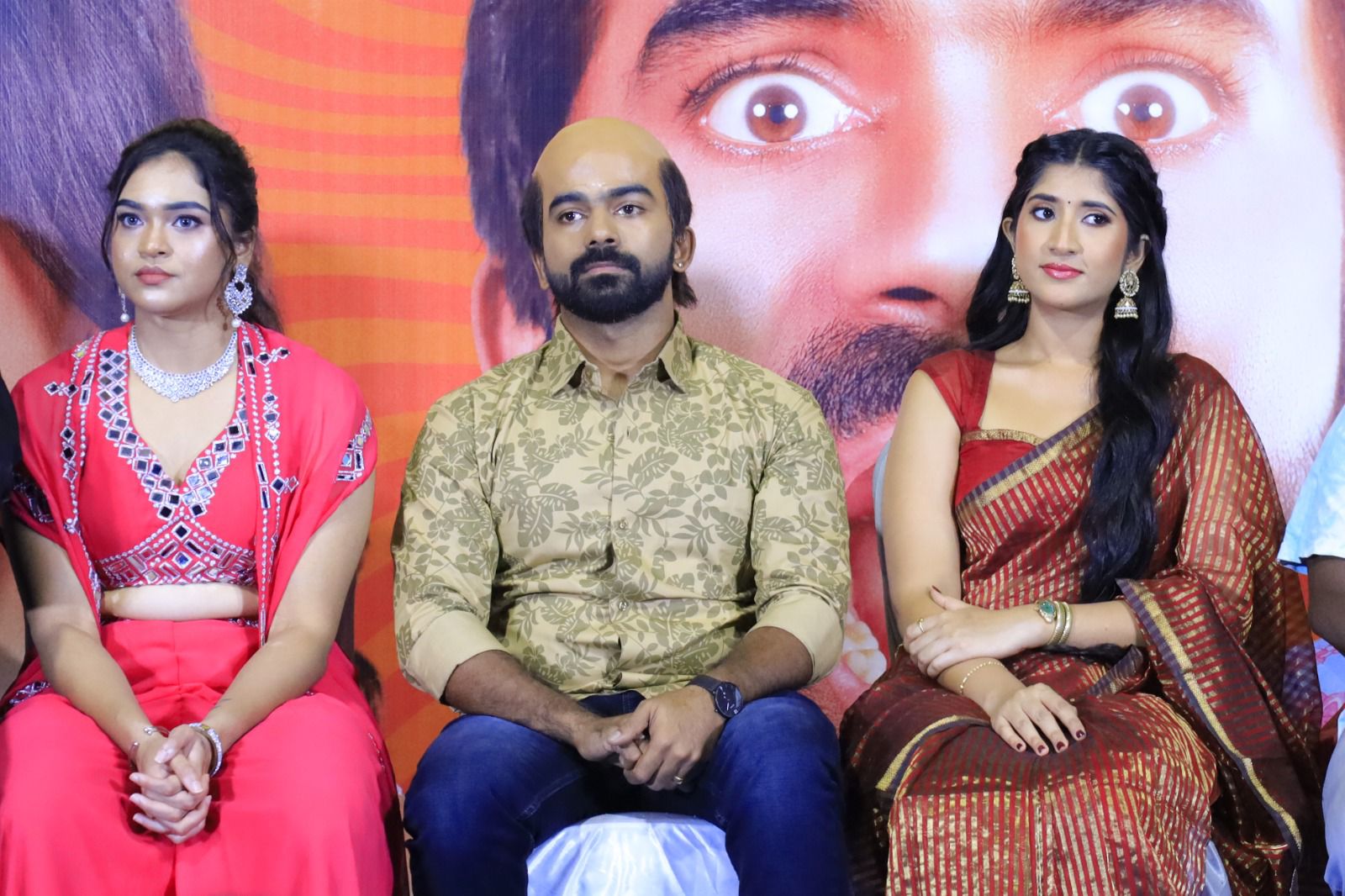 “சொட்டைத் தலை இருந்தால் கல்யாணமாகாதா?” – ஹீரோ எழுப்பிய கேள்வி!