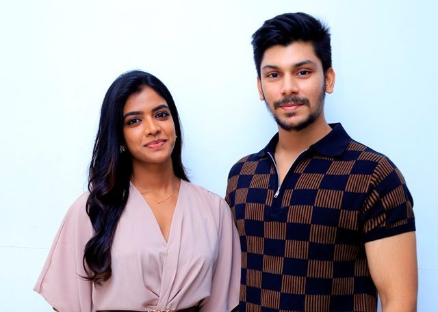 ”கொரில்லாவாக நடிக்க 3 மாதம் பயிற்சி எடுத்தேன்”- ‘குற்றம் புதிது’ பட ஹீரோ தருண் விஜய்!