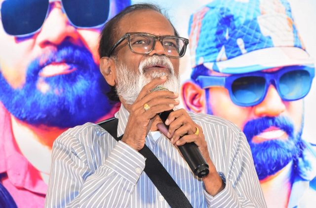 “இளையராஜா, வைரமுத்து பிரிவிற்கு இதுதான் காரணம்!” – கங்கை அமரன் விளக்கம்..!
