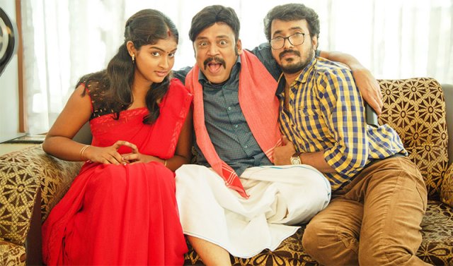 நவீன கால தம்பதிகளைப் பற்றிப் பேச வரும் ‘மதர்’ திரைப்படம்!