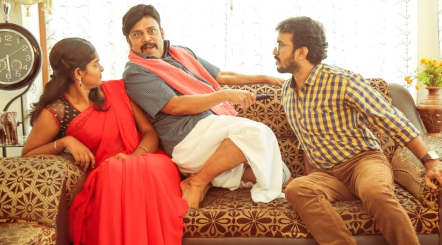 ‘மதர்’ திரைப்படம் அடுத்த மாதம் வெளியாகிறது..!