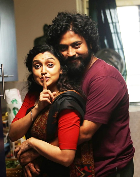 கயல் சந்திரன்- சிஜா ரோஸ் நடிப்பில் உருவான ‘சிங்கா’ திரைப்படம்!