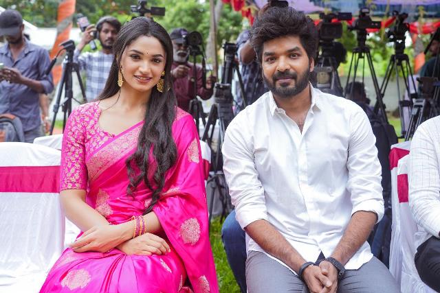 ஜெய் நடிப்பில் உருவாகும் “ஒர்க்கர்” திரைப்படம்!