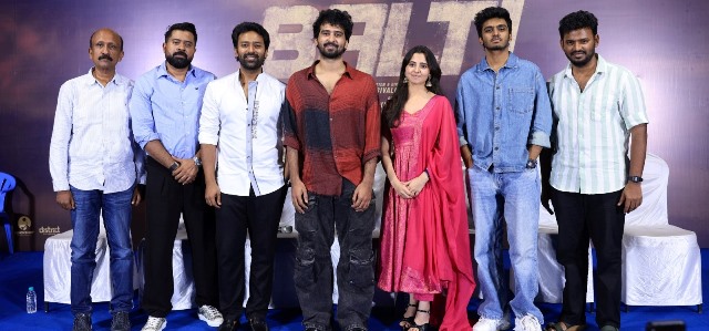 “சாந்தனு போல ஆர்வம் கொண்ட நடிகரை பார்ப்பது அரிது” – நடிகர் ஷேன் நிகம் பேச்சு!