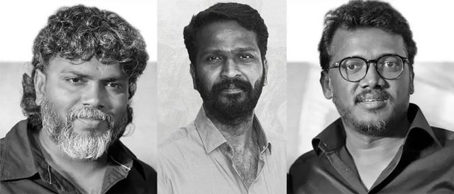 “மாரி செல்வராஜூடன் படைப்பு ரீதியாக மோதுங்கள்” – இயக்குநர் அமீர் கோபம்!