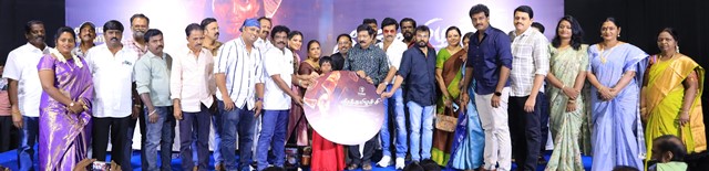 தமிழ்ப் பெண்களின் மறைக்கப்பட்டிருக்கும் வீரத்தைக் காட்டும் படம் ‘வீரத் தமிழச்சி’!