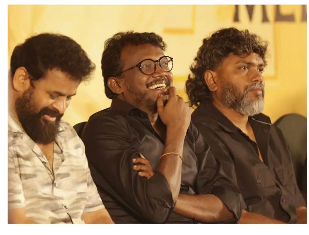 “நாங்கள் எடுக்கும் படங்கள்தான் சினிமாவைச் சீரழிக்கின்றதா?” – இயக்குநர் பா.ரஞ்சித் ஆவேசம்!