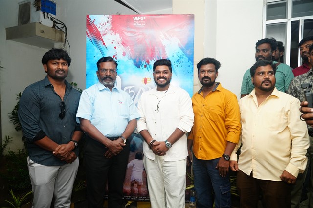 “வன்முறையை வீரமாகச் சித்தரிக்கும் இயக்குநர்கள் மாற்றிச் சிந்திக்க வேண்டும்” தொல்.திருமாவளவன் பேச்சு!