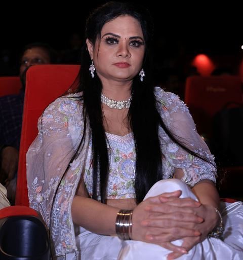 “விஜய் நிச்சயமாக திரும்பவும் நடிக்க வருவார்”- ‘அனலி’ ஹீரோயின் சிந்தியாவின் நம்பிக்கை!