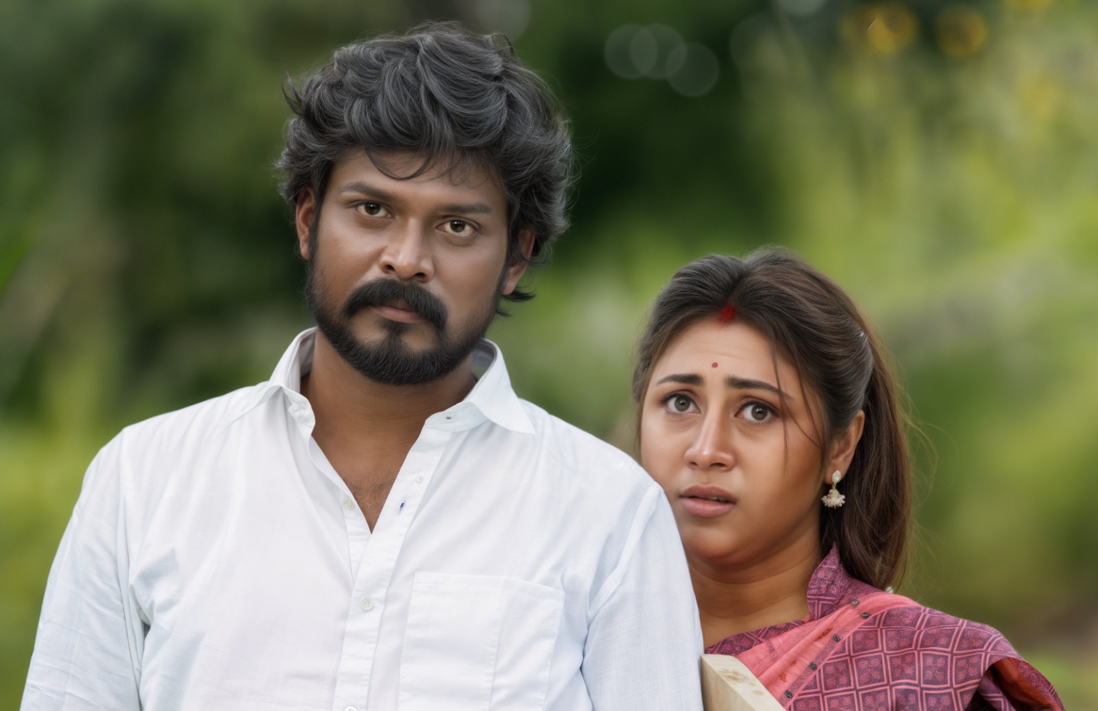 ‘யாரு போட்ட கோடு’ சினிமா விமர்சனம்