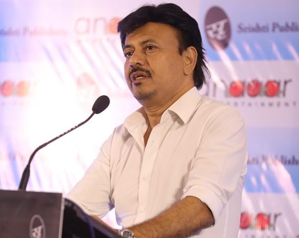 இந்திய திரைப்பட உலகில் அறிமுகமாகும் மிகப் பெரிய புதிய தளம் “ INDIAN FILM MARKET” !!