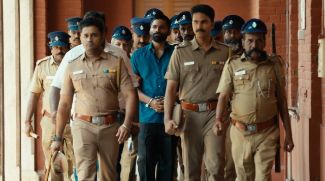 நெட்பிலிக்ஸ் ஓடிடி தளத்தில் வெளியாகும் ‘ஸ்டீபன்’ திரைப்படம்!