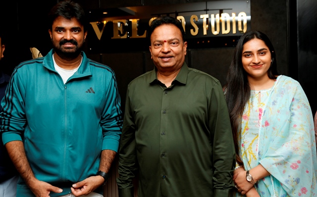 வேல்ஸ் பிலிம் இன்டர்நேஷனல் உடன் கை கோர்த்த டி ஸ்டுடியோஸ் போஸ்ட்