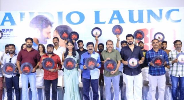 “சின்மயி மன்னிப்பு கேட்க வேண்டும்” – இயக்குநர் பேரரசு கொதிப்பு!