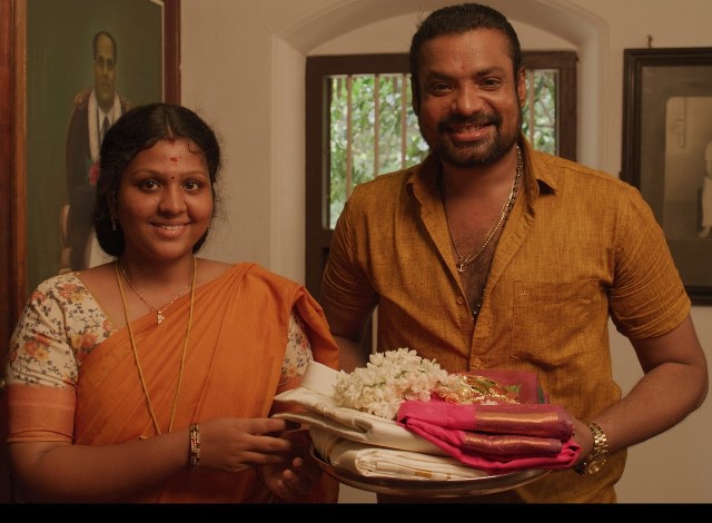 சினிமா உதவி இயக்குநர்களின் கதைதான் “MG 24” திரைப்படம்.