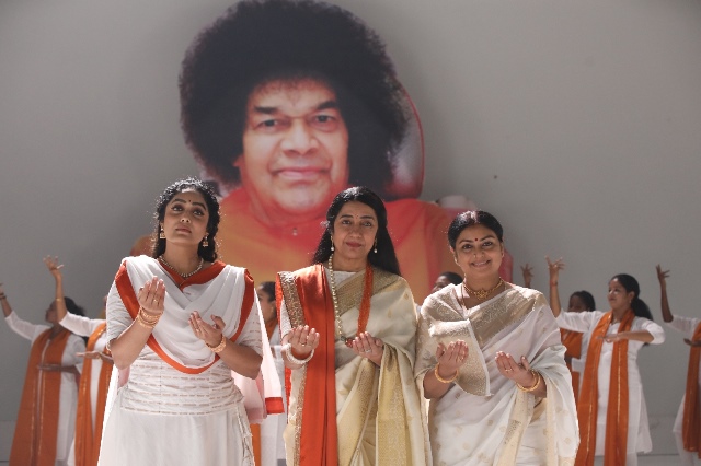 அனந்தா- சினிமா விமர்சனம்