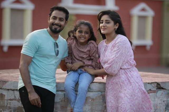 ஆரி அர்ஜுனன் நடிக்கும் “ஃபோர்த் ஃப்ளோர்” திரைப்படம் அடுத்த மாதம் திரைக்கு வருகிறது !!