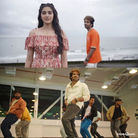 ‘ஹால்’ திரைப்படம் மூலம் தமிழில் கால் பதிக்கும் ‘The Madras Story’ தயாரிப்பு நிறுவனம்!