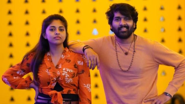 மை டியர் டாலி – சினிமா விமர்சனம்