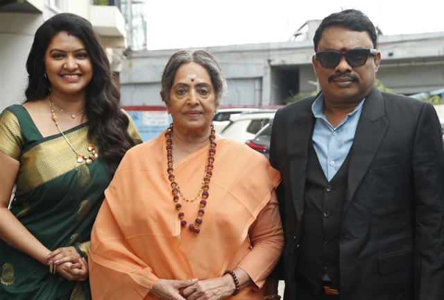 500 புத்த துறவிகள் நடித்திருக்கும் ’99/66′ திரைப்படம்!