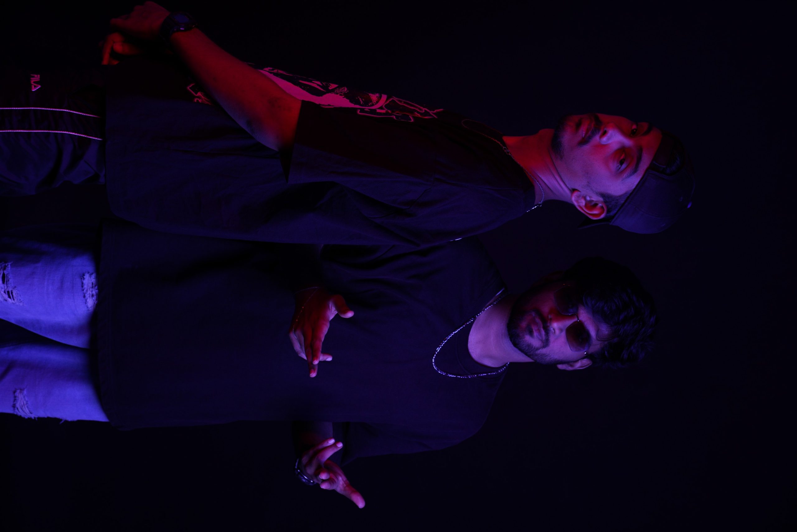 LOVE OH LOVE படத்திற்கு FOXn இசைக் குழு இசை அமைக்கிறது!