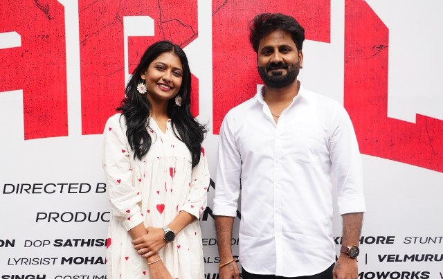 “தமிழ் சினிமாவில் கமிஷன் என்று சொல்லி கொள்ளையடிக்கிறார்கள்” – தயாரிப்பாளர் கொதிப்பு!