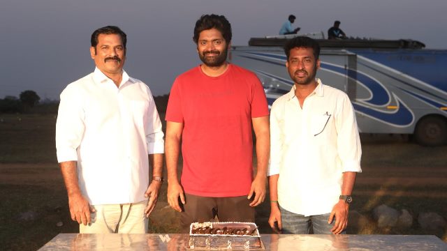 நடிகர் வெற்றி-பிரியாலயா நடித்த ‘பிளாக் கோல்டு’ திரைப்படம்!