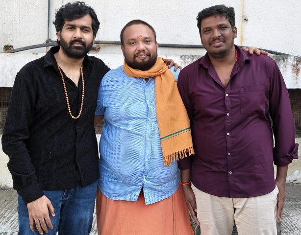 இரத்தப் புற்று நோய் நோயாளிகளுக்கு உதவும் ‘மை டியர் டாலி’ படக் குழு!