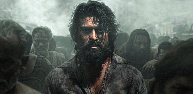 ராம் சரண் நடிக்கும் ‘பெத்தி’ திரைப்படத்தின் வெளியீட்டு தேதி அறிவிப்பு!