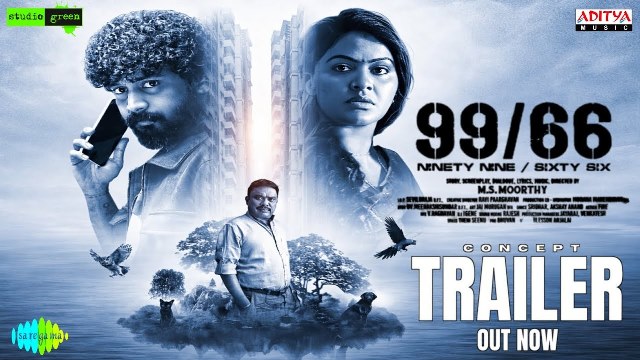 99/66 – சினிமா விமர்சனம்