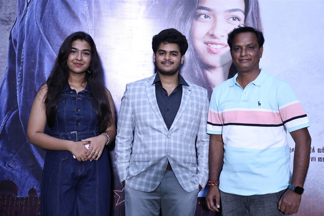 இன்வெஸ்டிகேஷன் கலந்த சஸ்பென்ஸ்  திரில்லரான “ரூம் பாய்” திரைப்படம் ஏப்ரல் 17-ம் தேதி திரையரங்குகளில் வெளியாகிறது.