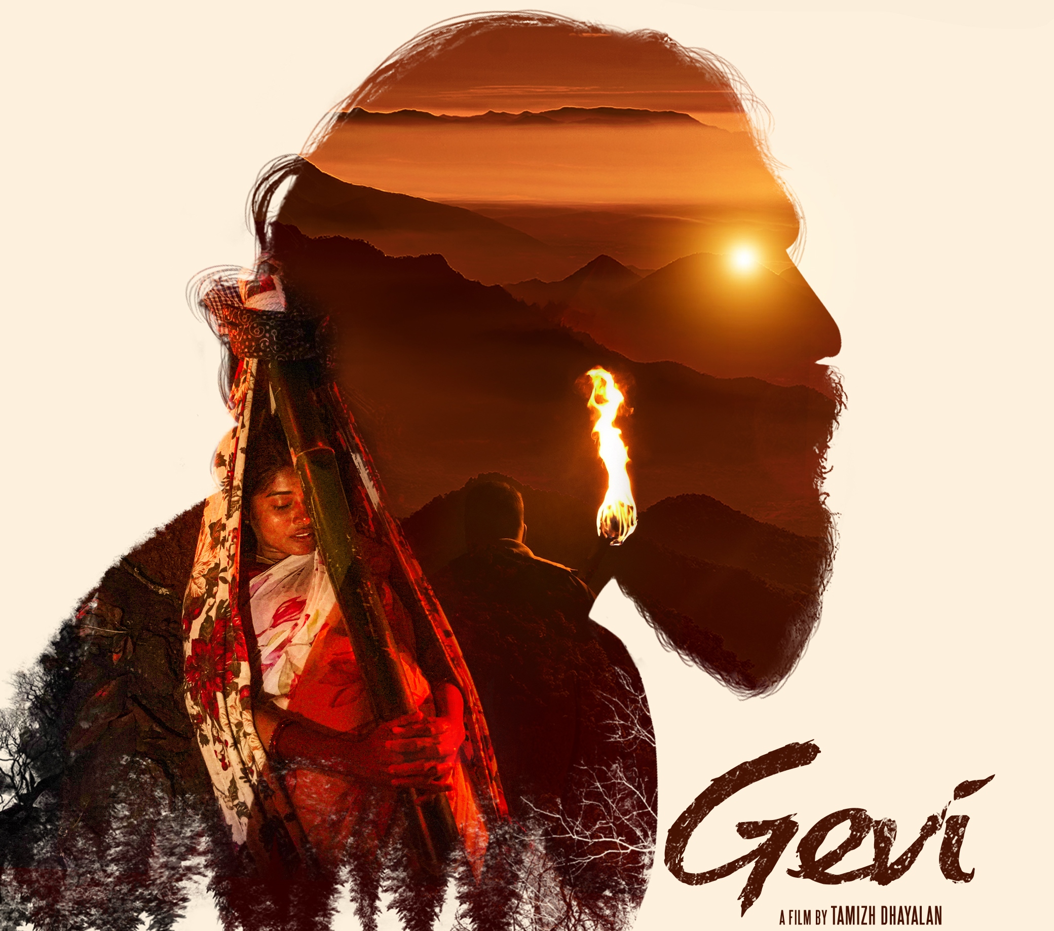 ‘கெவி’ திரைப்படத்தில் இணைந்த கிராமி விருதினை வென்ற ரிக்கி கெஜ்!