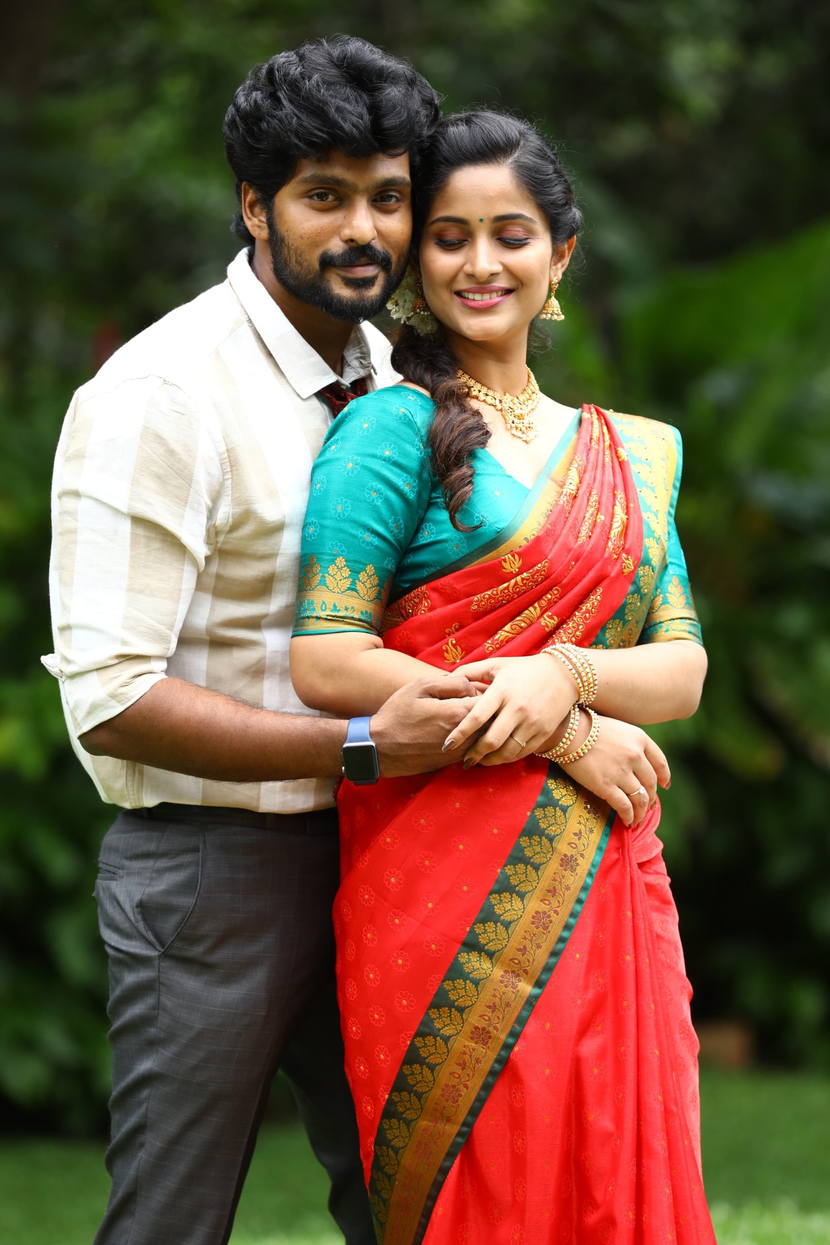 இயக்குநர் காந்தி கிருஷ்ணாவின் ‘பிரேக் பாஸ்ட்’ திரைப்பட டீசர் வெளியானது!