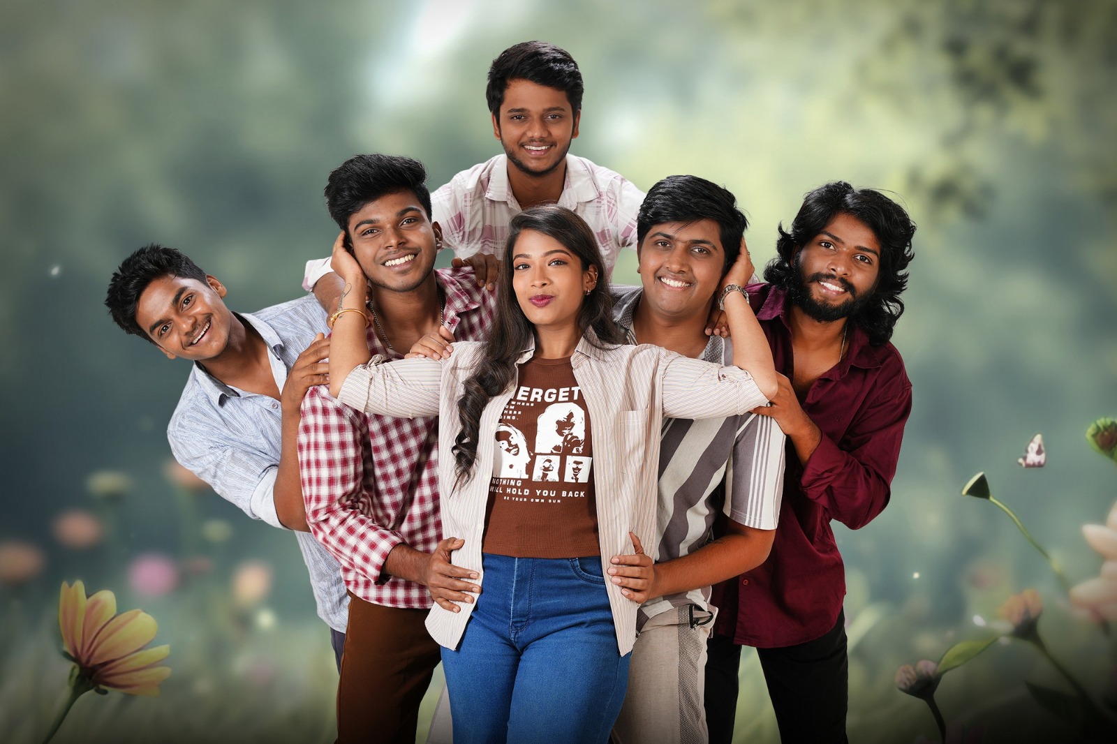 போதைப் பொருள் சீரழிவை மையப்படுத்தி உருவாகியுள்ள படம் ‘முதற் கனல்’.