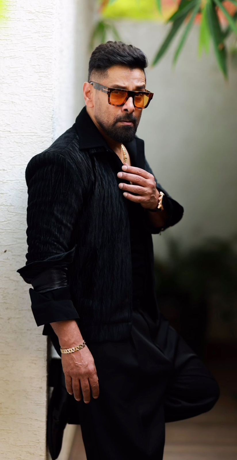 சீயான் விக்ரமின் 63-வது படம் அறிவிக்கப்பட்டது!