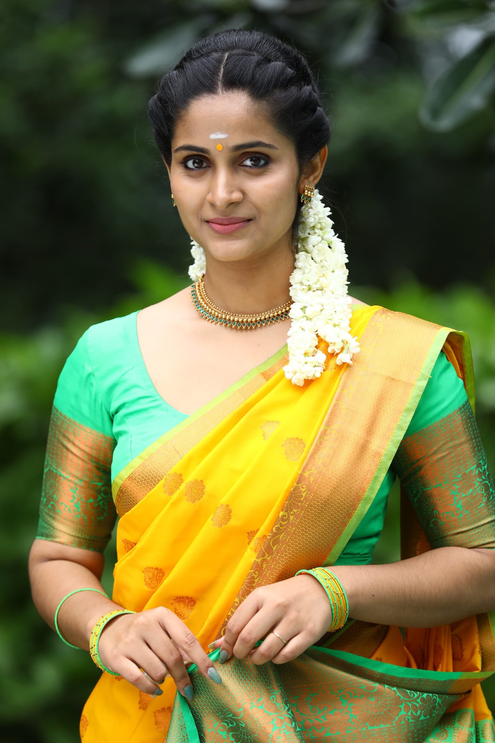 “ரீமாசென், தமன்னா மாதிரி நானும் புகழ் பெறுவேன்” – நடிகை ரோஸ்மினின் நம்பிக்கை!