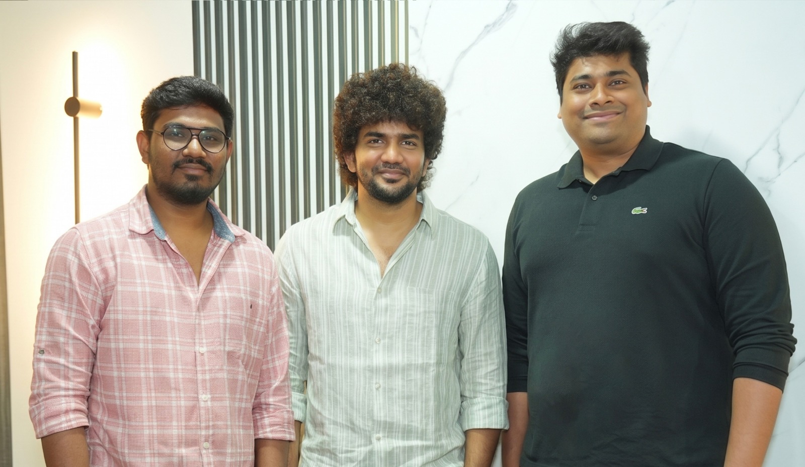 கவின் புதிய இயக்குநருடன் இணையும்  வித்தியாசமான குடும்ப படம்!