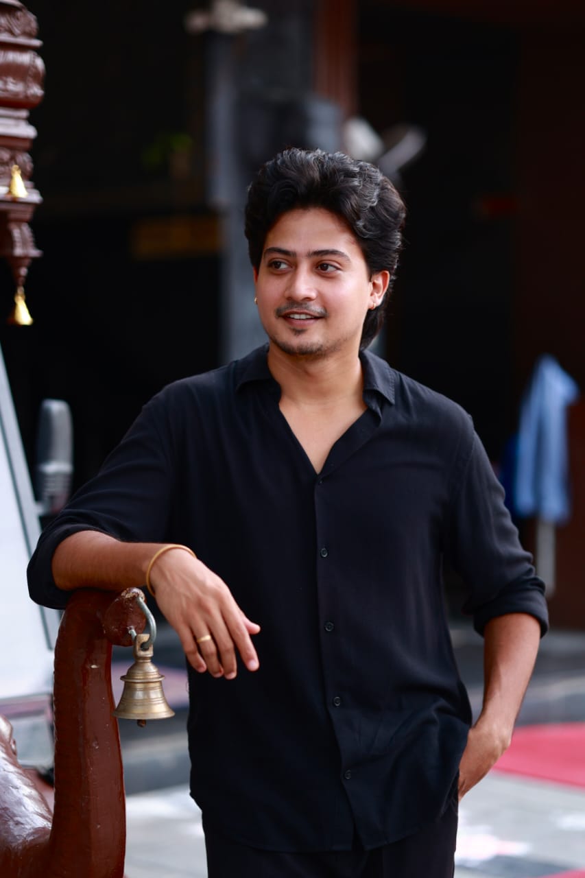 கோலிவுட்டின் புதிய வரவு க்ரித்திக் மோகன்: ‘அஞ்சாமை’ டூ ‘பிரேக் பாஸ்ட்’ – ஒரு அதிரடிப் பயணம்!