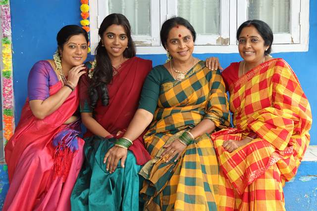 ‘குற்றம் கடிதலை’த் தொடர்ந்து மிகுந்த எதிர்பார்ப்புகளுடன் வரவிருக்கும் ‘குற்றம் கடிதல்-2!