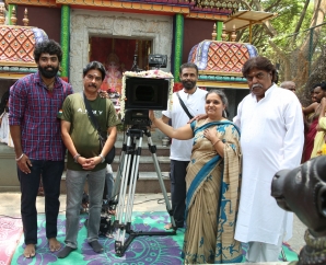 துவங்கியது ‘பீட்சா பாய்ஸ்’ திரைப்படம்