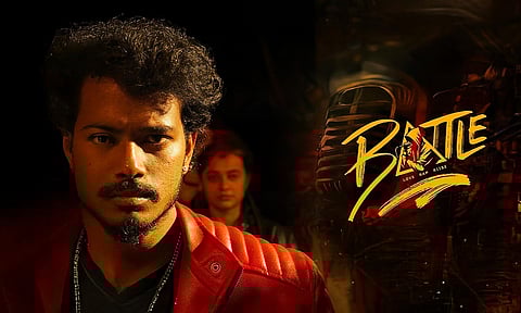 பேட்டில் – சினிமா விமர்சனம் 